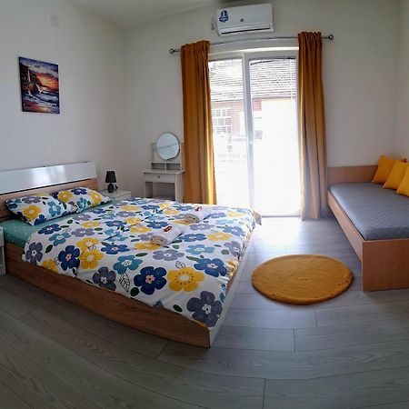 Villa Sofijana Охрид Екстер'єр фото