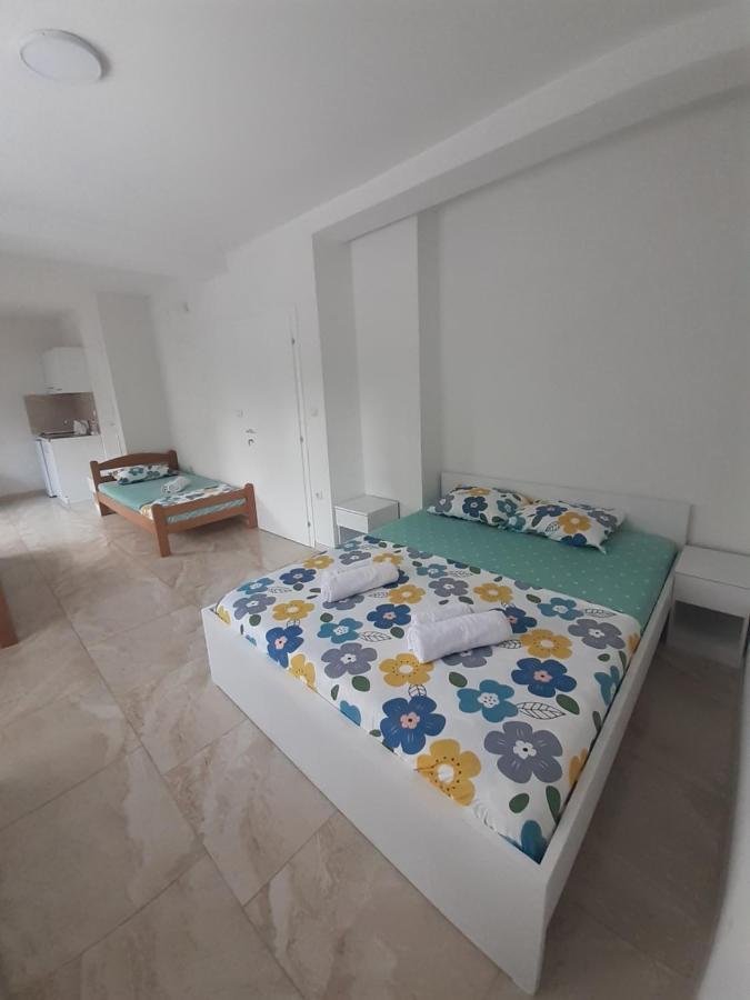Villa Sofijana Охрид Екстер'єр фото