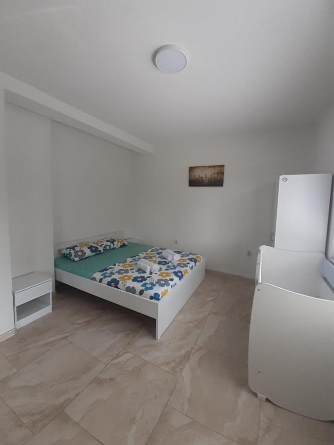 Villa Sofijana Охрид Екстер'єр фото