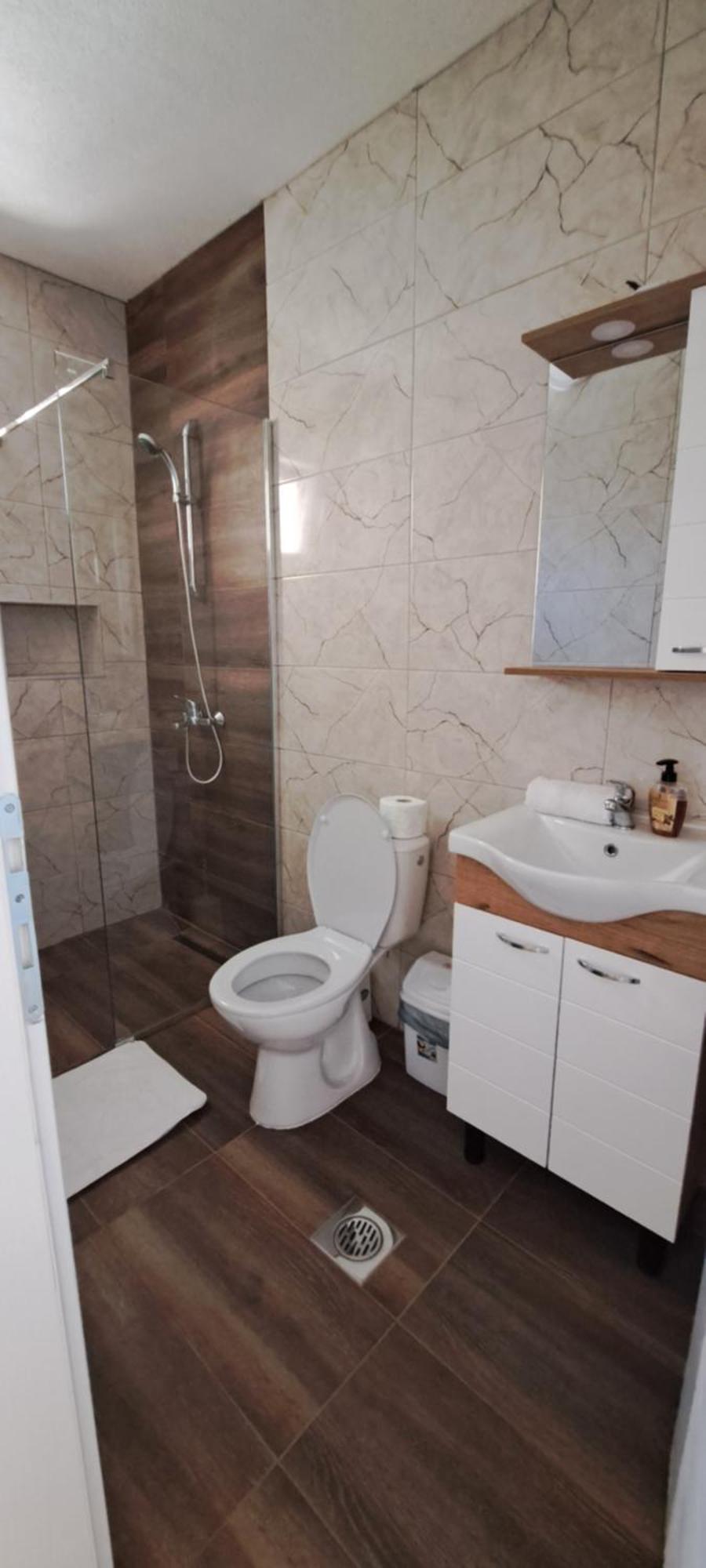Villa Sofijana Охрид Екстер'єр фото