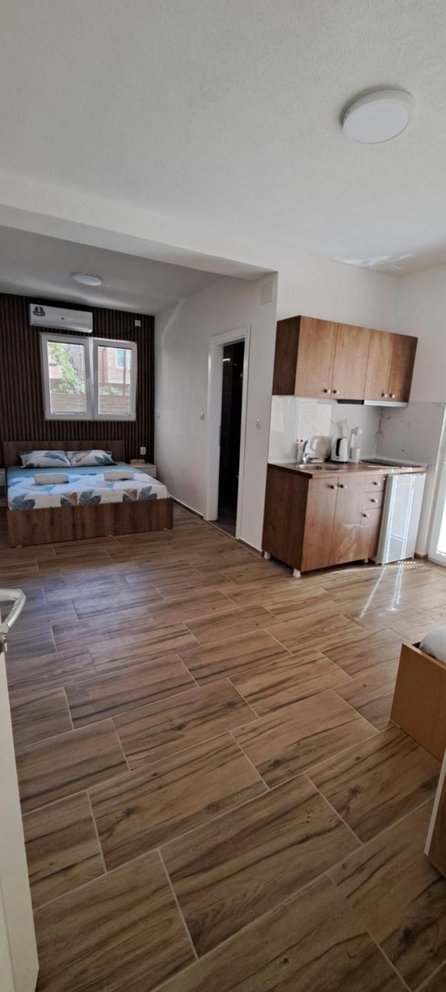 Villa Sofijana Охрид Екстер'єр фото
