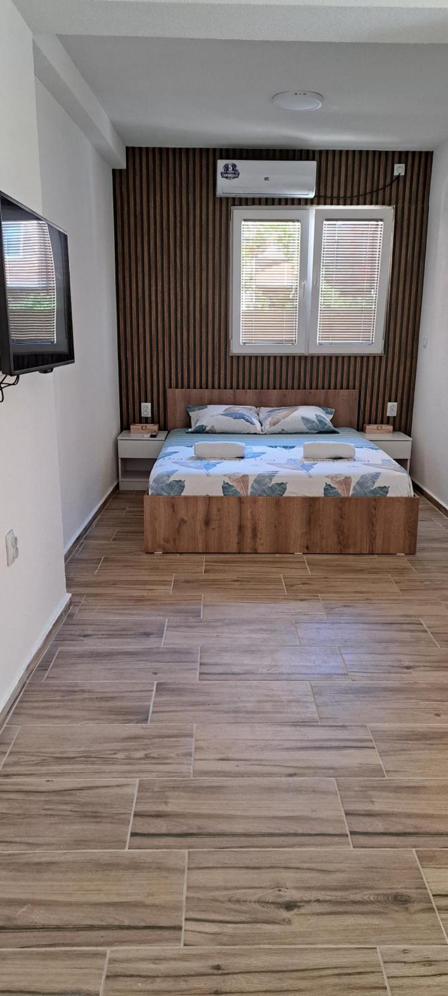 Villa Sofijana Охрид Екстер'єр фото