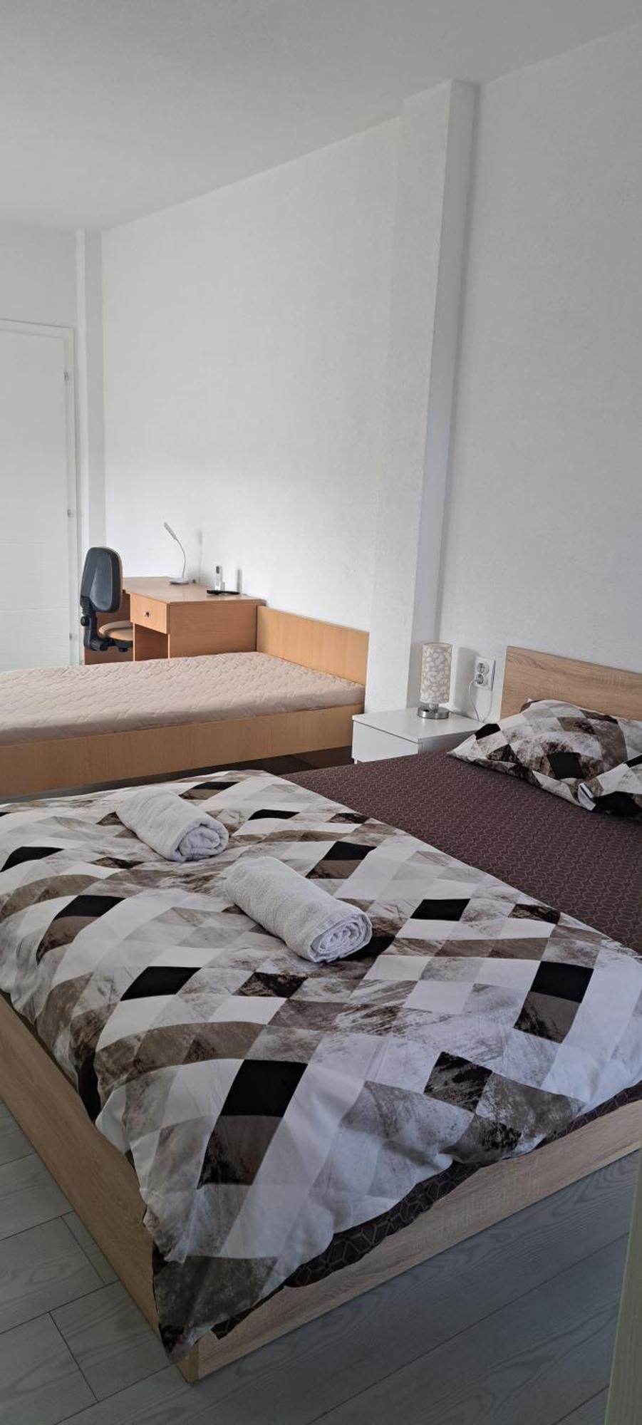 Villa Sofijana Охрид Екстер'єр фото