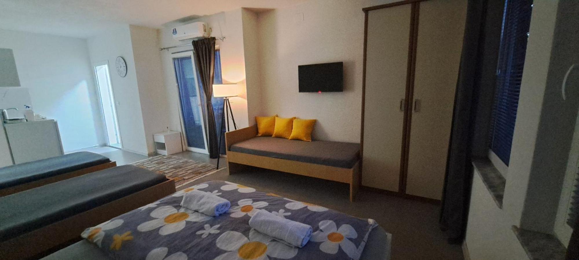 Villa Sofijana Охрид Екстер'єр фото