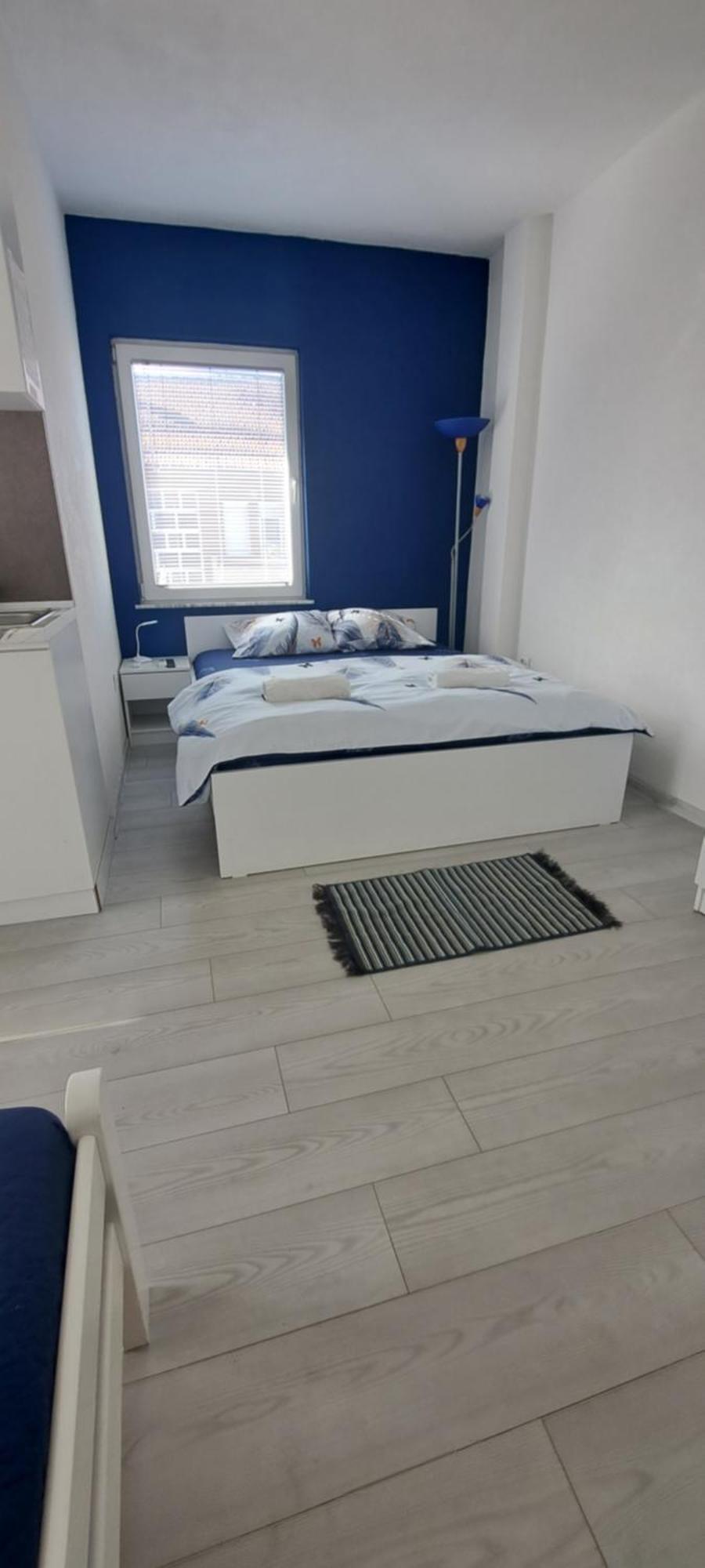 Villa Sofijana Охрид Екстер'єр фото