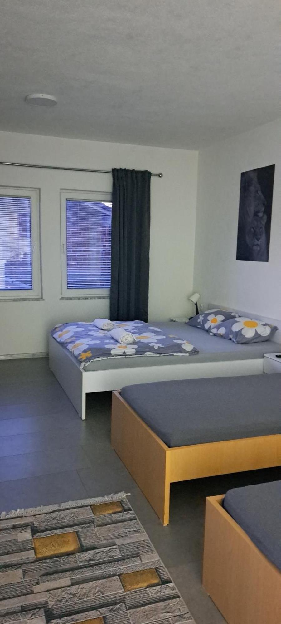 Villa Sofijana Охрид Екстер'єр фото