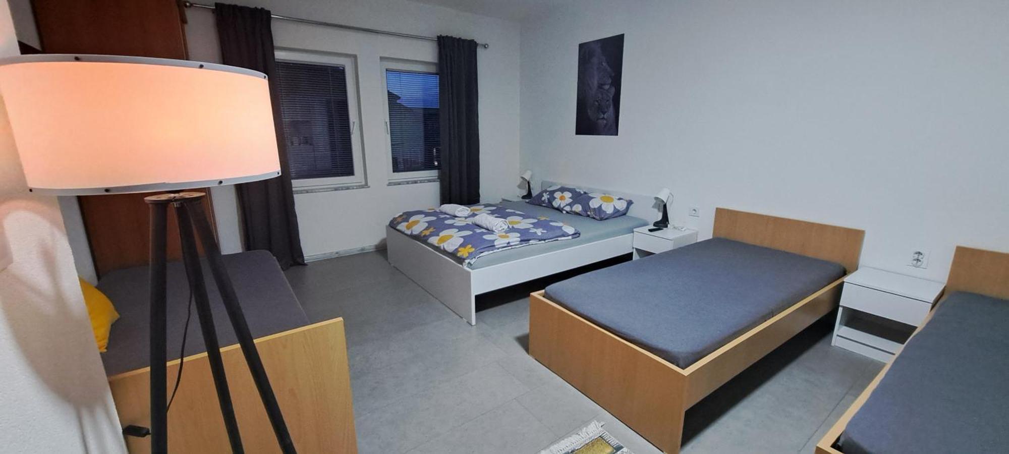 Villa Sofijana Охрид Екстер'єр фото