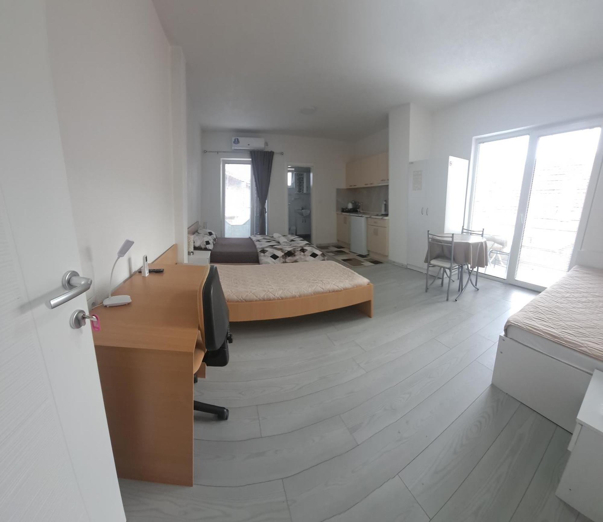 Villa Sofijana Охрид Екстер'єр фото