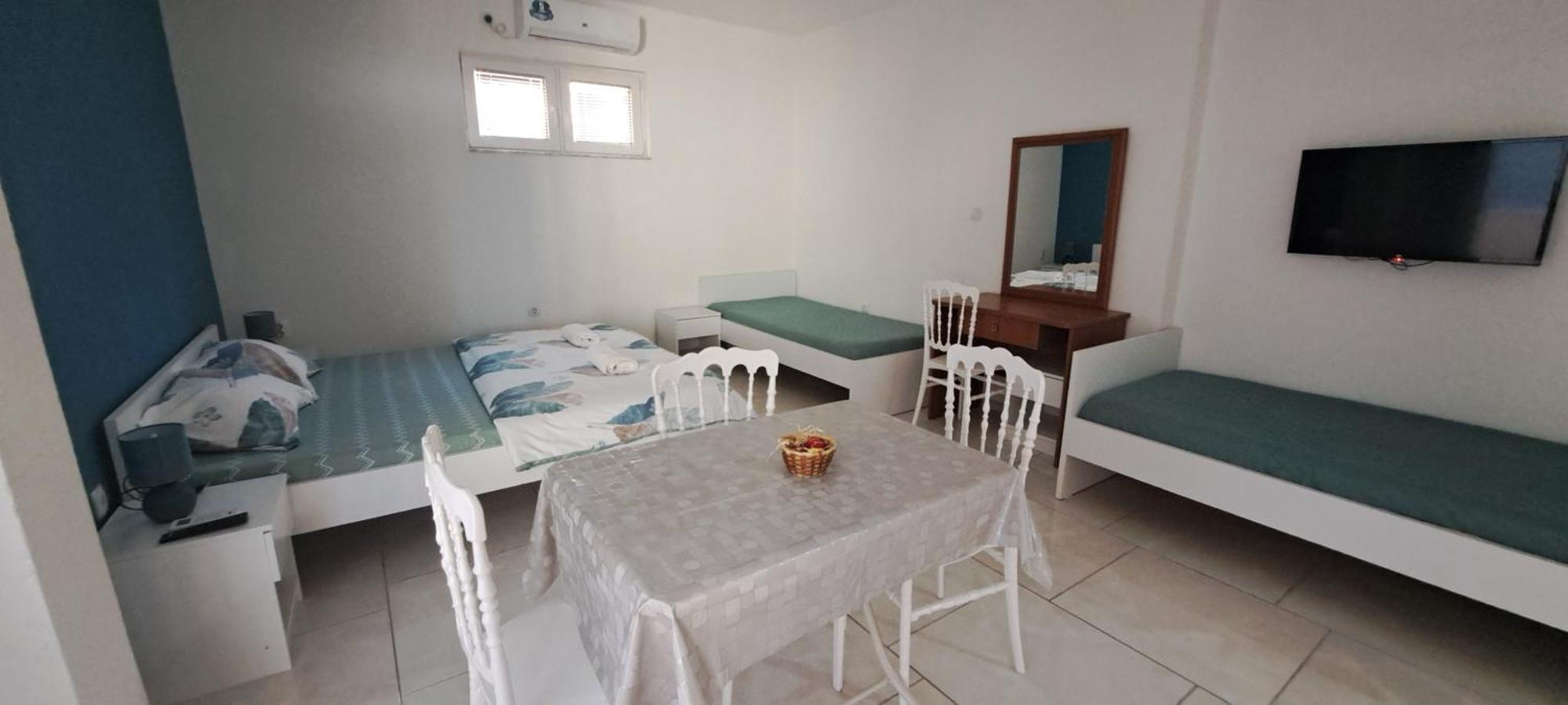 Villa Sofijana Охрид Екстер'єр фото
