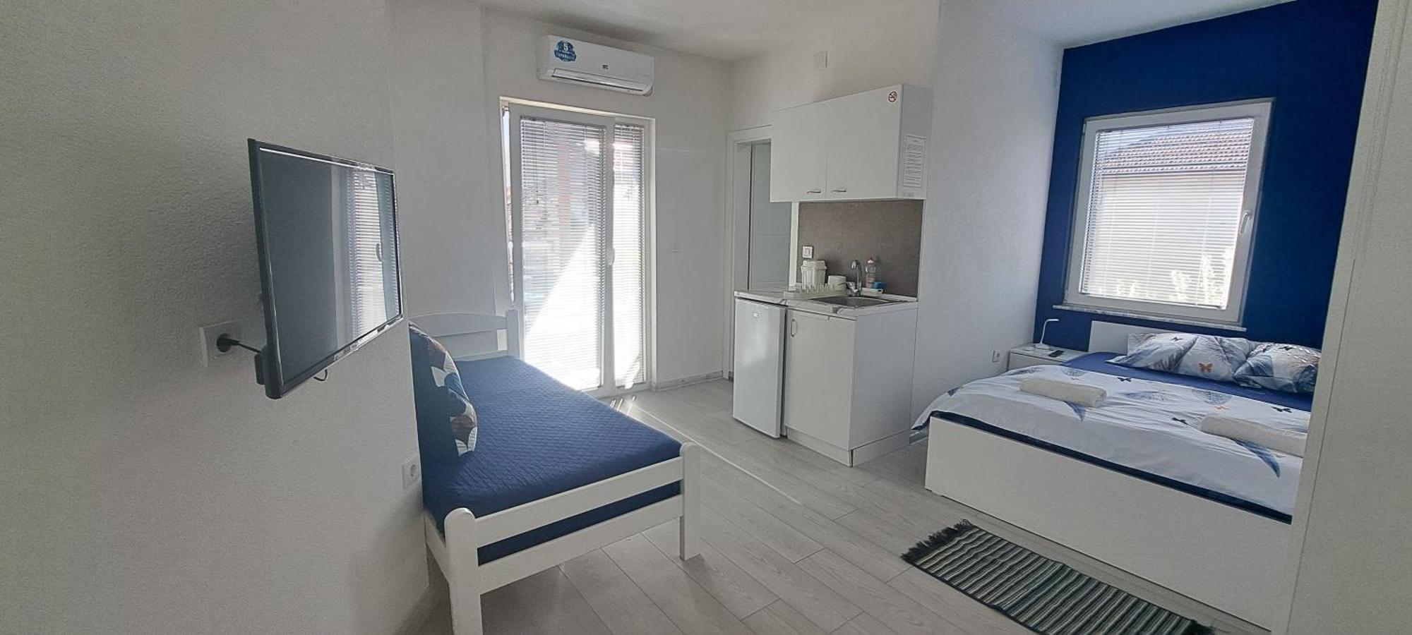 Villa Sofijana Охрид Екстер'єр фото
