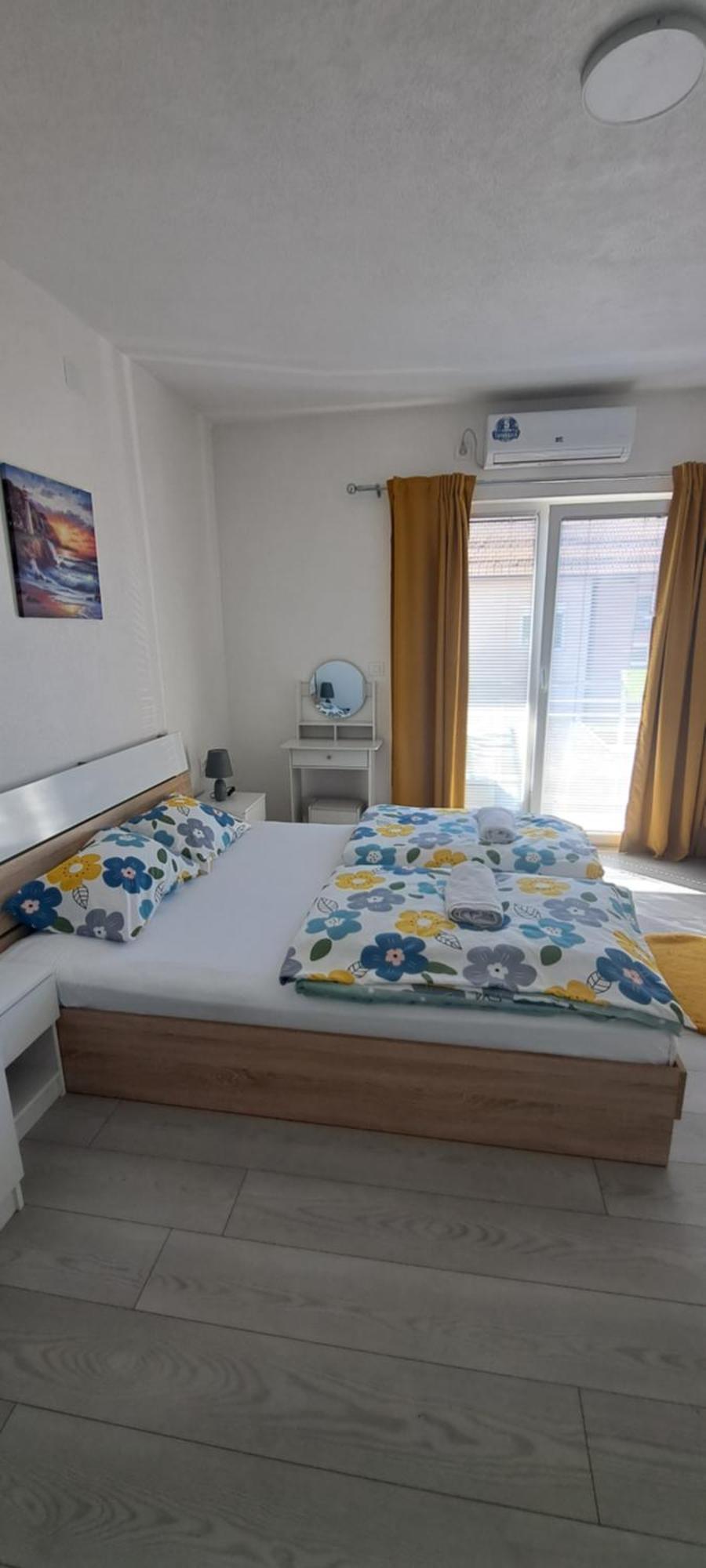 Villa Sofijana Охрид Екстер'єр фото