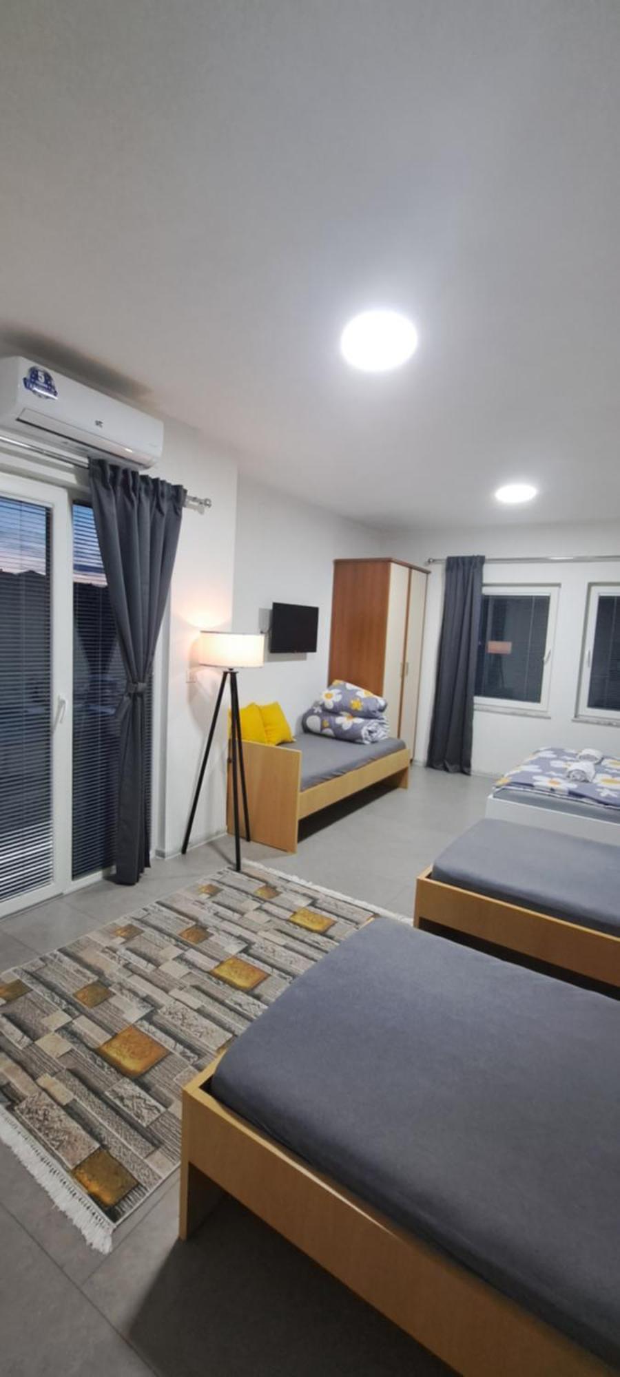 Villa Sofijana Охрид Екстер'єр фото
