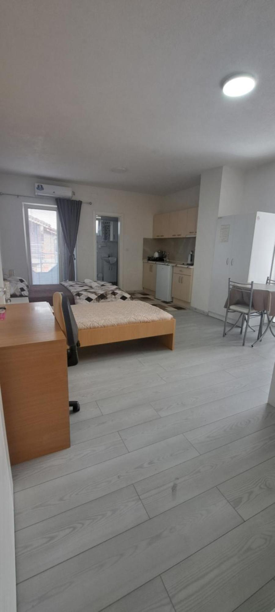 Villa Sofijana Охрид Екстер'єр фото