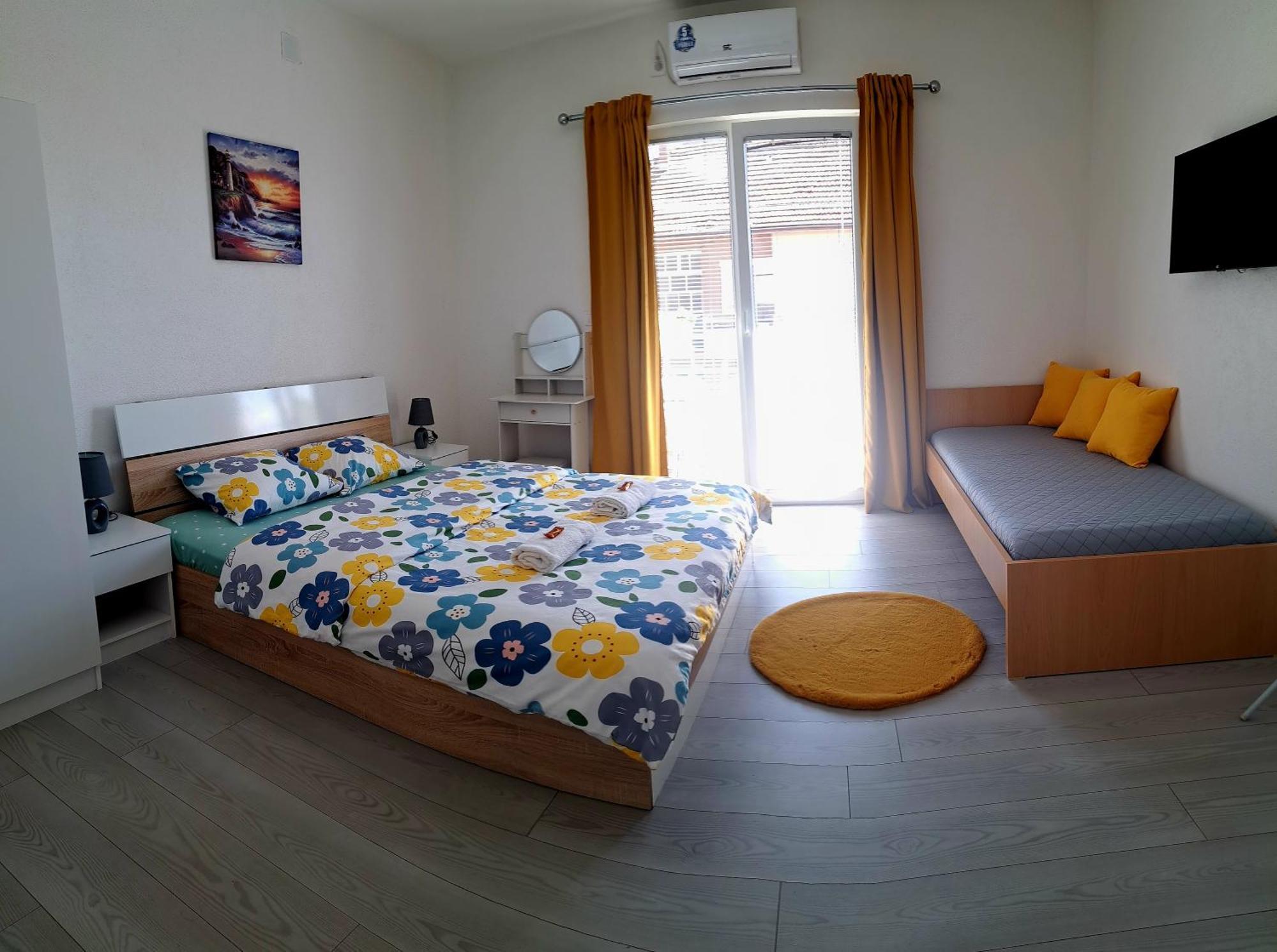 Villa Sofijana Охрид Екстер'єр фото
