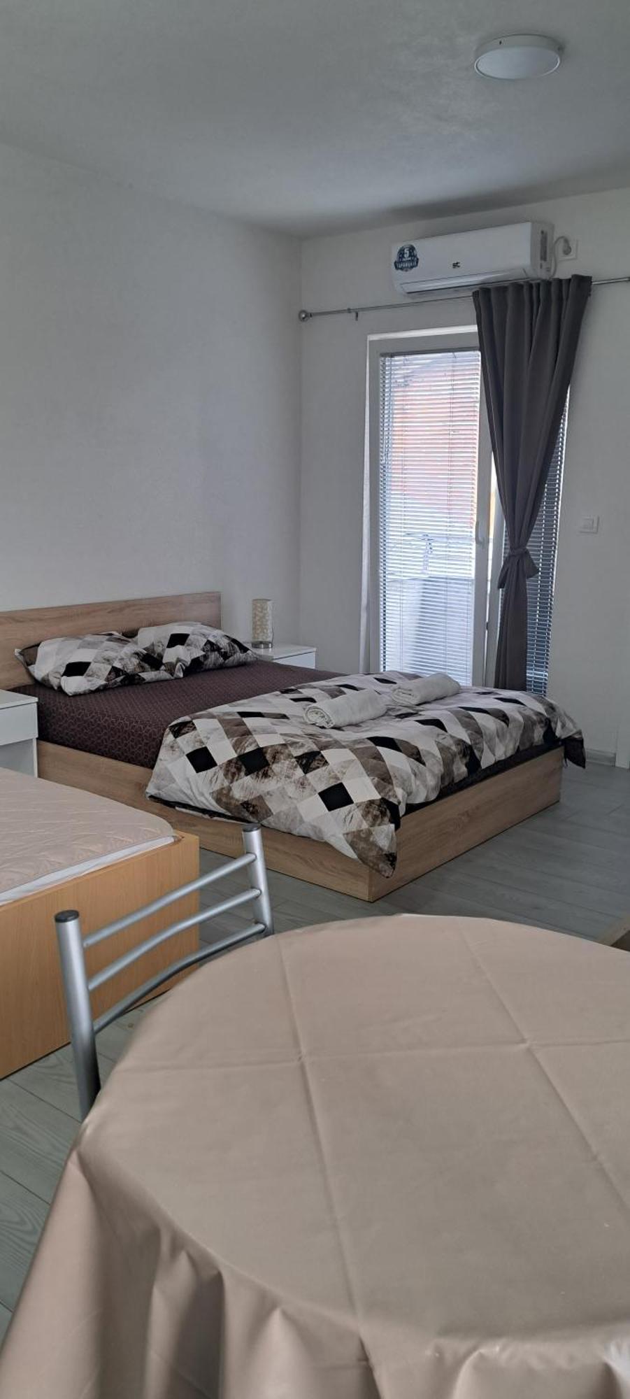 Villa Sofijana Охрид Екстер'єр фото