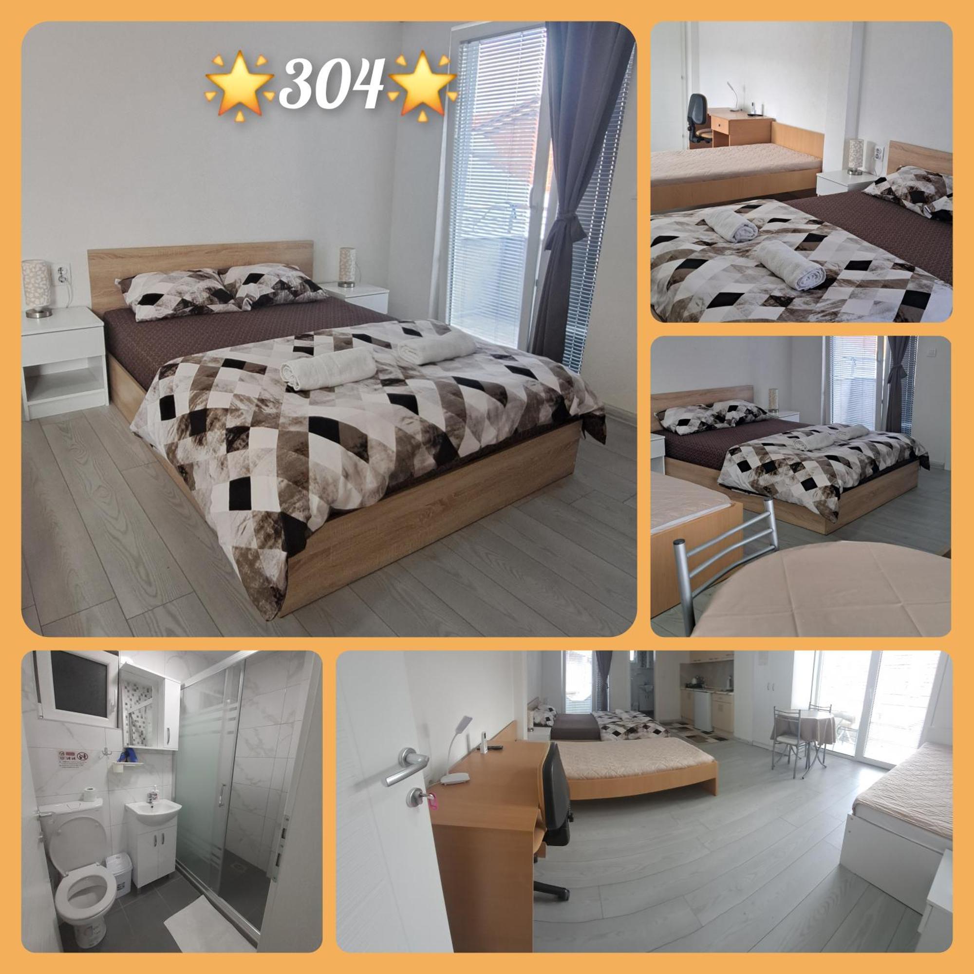 Villa Sofijana Охрид Екстер'єр фото