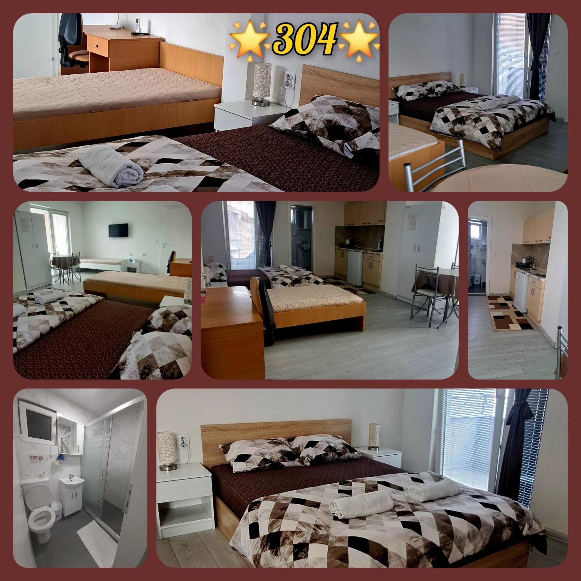 Villa Sofijana Охрид Екстер'єр фото